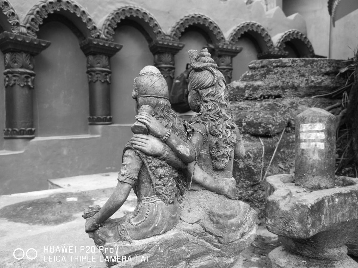 Huawei P20 Pro camera samples