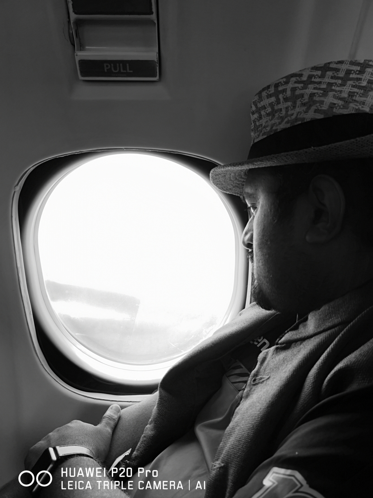 Huawei P20 Pro camera samples