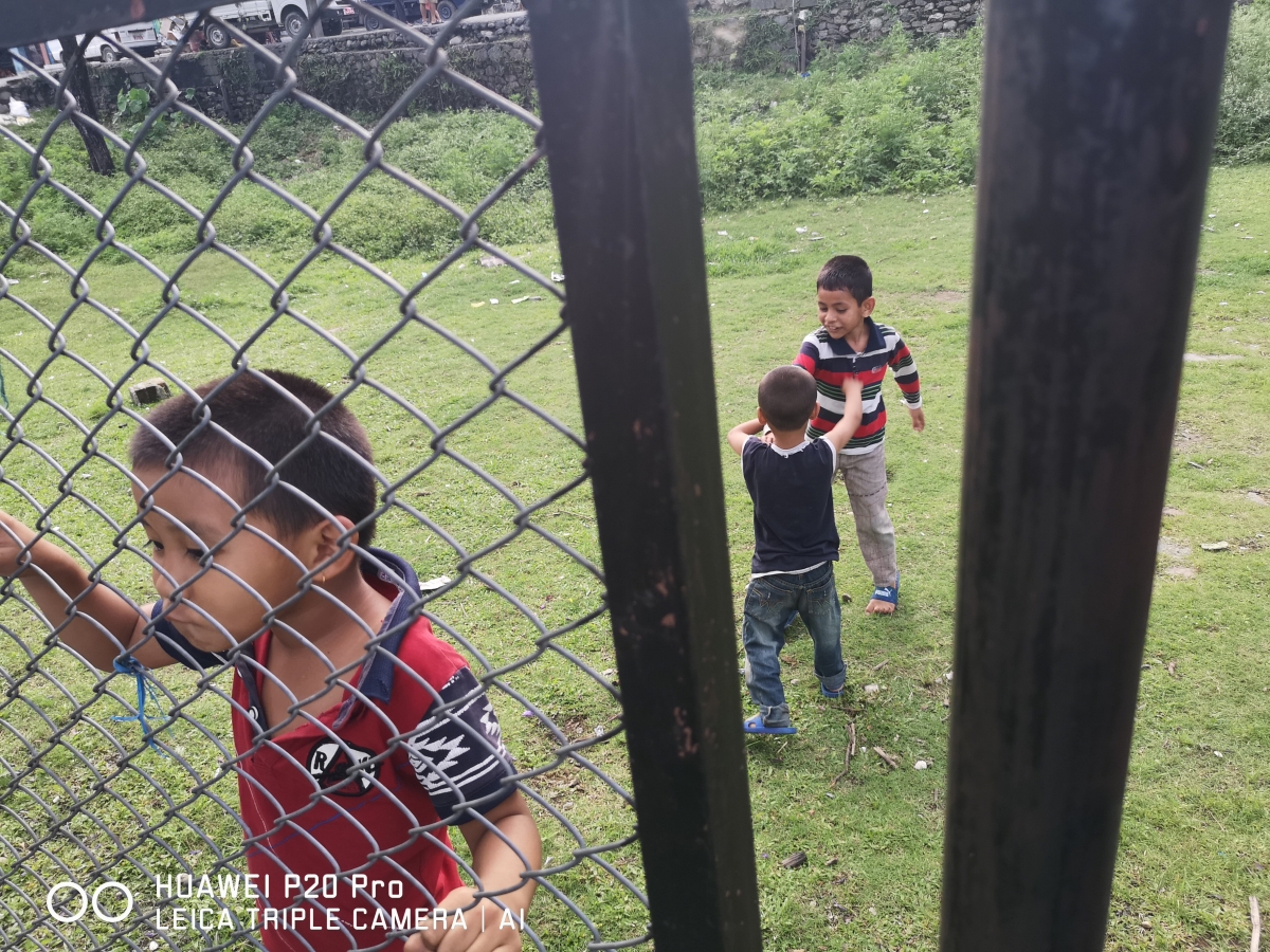 Huawei P20 Pro camera samples