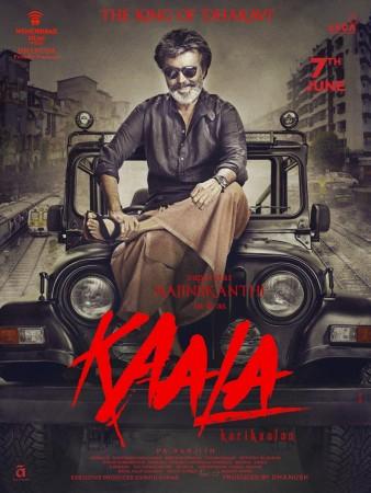 Rajinikanth's 'Kaala' Mahindra Thar finds new home in Chennai, thanks ...