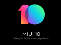 Xiaomi, MIUI 10, features