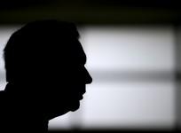 silhouette image