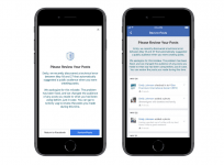 Facebook, privacy, public, posts