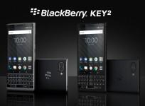 BlackBerry KEY2 launched: Price, specs and everything else