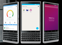 BlackBerry KEY2 launched: Price, specs and everything else
