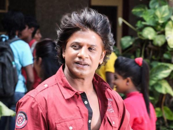 Duniya Vijay. Duniya Vijay