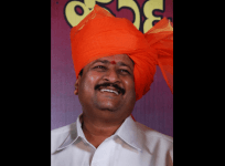 Karnataka MLA BJP Basangouda S Patil Yatnal