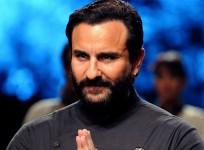 Saif Ali Khan