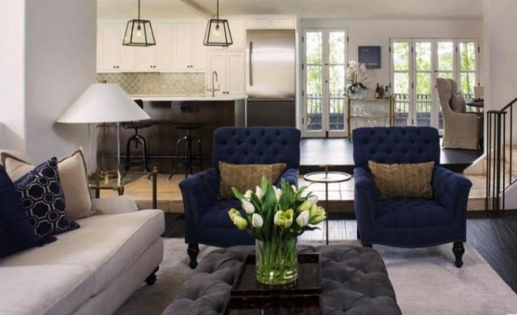 Uday Chopra's Hollywood Hills Villa Uday Chopra's Hollywood Hills Villa