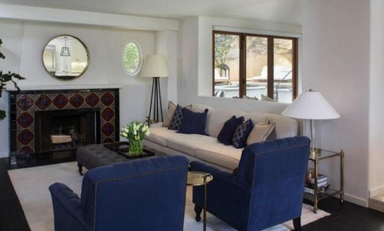 Uday Chopra's Hollywood Hills Villa Uday Chopra's Hollywood Hills Villa