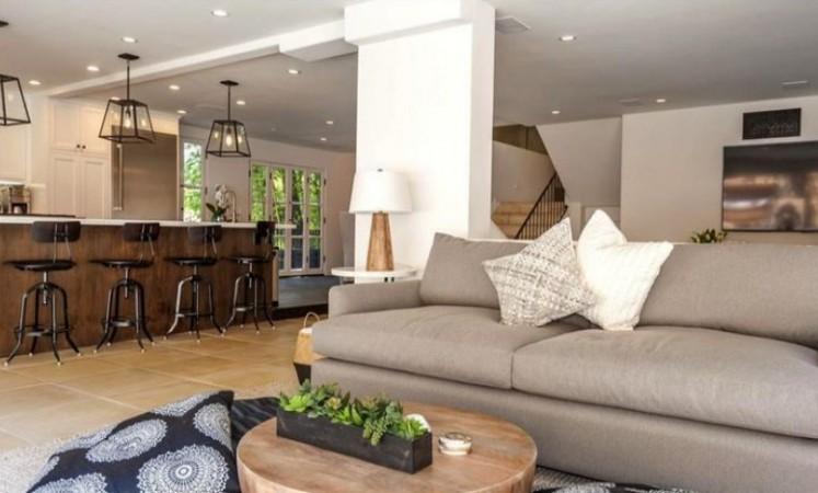 Uday Chopra's Hollywood Hills Villa Uday Chopra's Hollywood Hills Villa