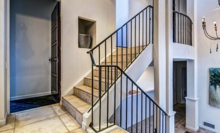 Uday Chopra's Hollywood Hills Villa Uday Chopra's Hollywood Hills Villa
