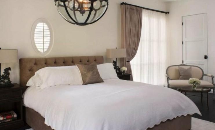 Uday Chopra's Hollywood Hills Villa Uday Chopra's Hollywood Hills Villa