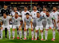 Iran Foootball Team