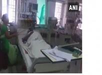 Kanpur Hospital Deaths