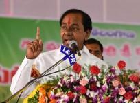 Chandrashekhar Rao