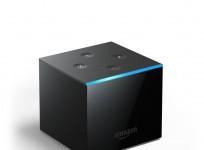 Amazon Fire TV Cube