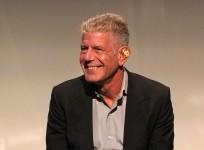 Anthony Bourdain, Anthony Bourdain dead
