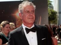 Anthony Bourdain