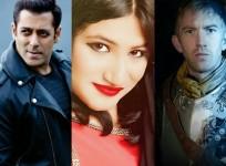 Mahika Sharma said Salman Khan and Danny D will become best friends
