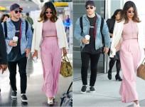 Priyanka Chopra, Nick Jonas