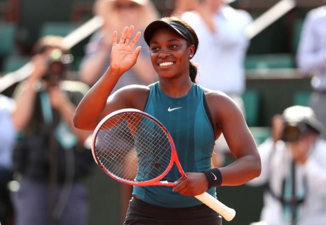 French Open 2018 Final Live Stream Watch Simona Halep Vs Sloane Stephens On Tv Online Ibtimes India