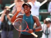 Sloane Stephens