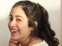 Janhvi Kapoor, Sridevi daughter