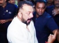 Sanjay Dutt