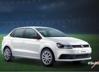 Volkswagen Ameo Sport