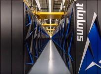 Summit Supercomputer