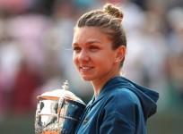 Simona Halep