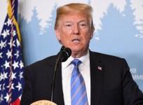 Donald Trump Believes The G7 Should Allow Russia To Rejoin Summit