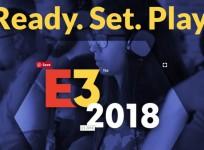 E3 2018