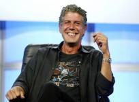 Anthony Bourdain