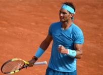 Rafaal Nadal