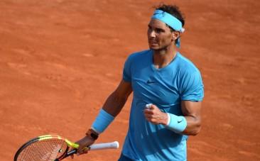 Rafaal Nadal