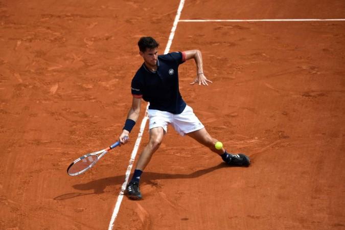 Can Dominic Thiem win his first Grand Slam title on Sunday? Dominic Thiem