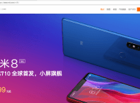 Xiaomi, Mi 8 SE, Mi 8i, launch, India