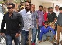 Salman Khan, Sampat Nehra, sharpshooter of Lawrence Bishnoi gang