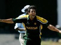 Wasim Akram