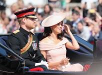 Meghan Markle, Prince Harry., Queen