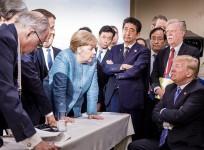 merkel