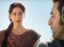 Manisha Koirala, Nargis Dutt, Sanju