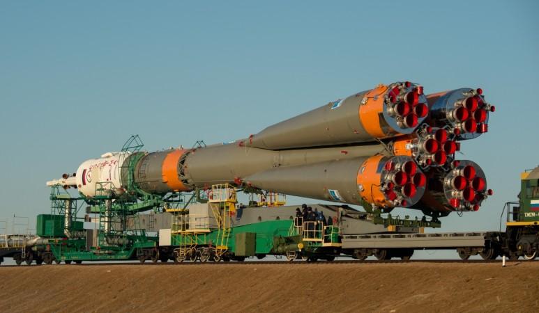 Soyuz