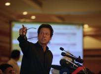 Imran Khan