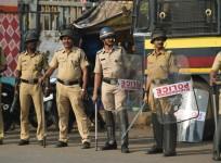 Police