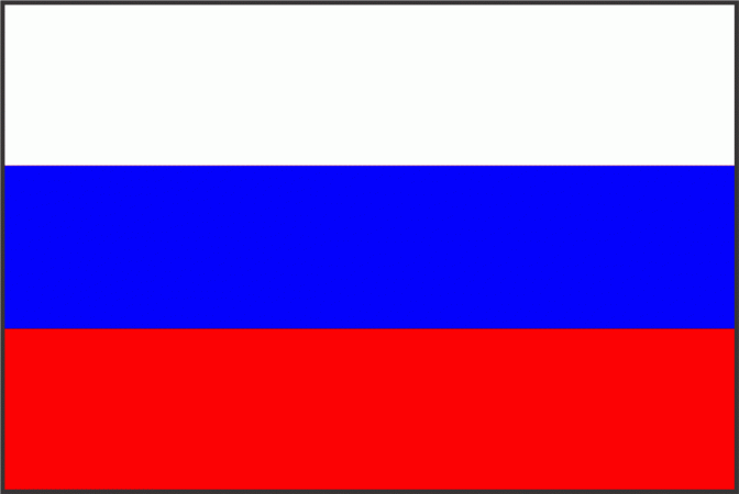 Russian flag