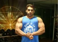 Jivesh Shetty