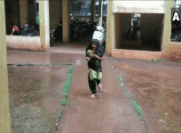 Karnataka rain